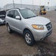 5NMSG13D98H133411 2008 Hyundai Santa Fe Gls auction photo thumbnail 1