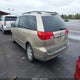 5TDZA22C24S209766 2004 Toyota Sienna Xle auction photo thumbnail 3