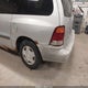 2FMZA51491BA76993 2001 Ford Windstar Lx auction photo thumbnail 6