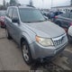 JF2SHABC1BH704017 2011 Subaru Forester 2.5X auction photo thumbnail 1