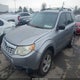 JF2SHABC1BH704017 2011 Subaru Forester 2.5X auction photo thumbnail 2