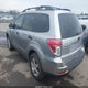 JF2SHABC1BH704017 2011 Subaru Forester 2.5X auction photo thumbnail 3