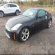JN1AZ34E96M352029 2006 Nissan 350Z Touring auction photo thumbnail 2
