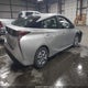 JTDKBRFU6J3584924 2018 Toyota Prius Two auction photo thumbnail 4