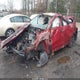 KM8SMDHF2EU088705 2014 Hyundai Santa Fe Gls auction photo thumbnail 2
