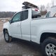 1GCHSBEA3H1319330 2017 Chevrolet Colorado Wt auction photo thumbnail 14