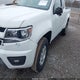 1GCHSBEA3H1319330 2017 Chevrolet Colorado Wt auction photo thumbnail 2