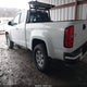 1GCHSBEAXJ1328760 2018 Chevrolet Colorado Wt auction photo thumbnail 3