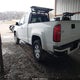 1GCHSBEAXJ1329181 2018 Chevrolet Colorado Wt auction photo thumbnail 3