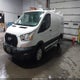 1FTBR1Y88MKA44157 2021 Ford Transit-250 auction photo thumbnail 2