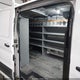 1FTBR1Y88MKA44157 2021 Ford Transit-250 auction photo thumbnail 8