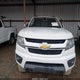 1GCHSBEAXJ1328399 2018 Chevrolet Colorado Wt auction photo thumbnail 6