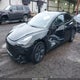 5YJ3E1EA2NF343956 2022 Tesla Model 3 Rear-Wheel Drive auction photo thumbnail 2