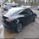 5YJ3E1EA2NF343956 2022 Tesla Model 3 Rear-Wheel Drive auction photo thumbnail 4