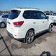 5N1AR2MN3GC603640 2016 Nissan Pathfinder Platinum auction photo thumbnail 4