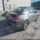 1HGCP2F42BA050282 2011 Honda Accord 2.4 Lx-P auction photo thumbnail 4