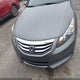 1HGCP2F42BA050282 2011 Honda Accord 2.4 Lx-P auction photo thumbnail 6