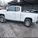 1GCHSBEA2G1373507 2016 Chevrolet Colorado Wt auction photo thumbnail 3
