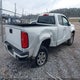 1GCHSBEA2G1373507 2016 Chevrolet Colorado Wt auction photo thumbnail 4