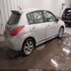 3N1BC13E27L404639 2007 Nissan Versa 1.8Sl auction photo thumbnail 4