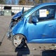 KL8CD6S93EC527822 2014 Chevrolet Spark 1Lt Auto auction photo thumbnail 19
