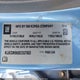 KL8CD6S93EC527822 2014 Chevrolet Spark 1Lt Auto auction photo thumbnail 9