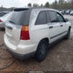 2C4GM48L35R333024 2005 Chrysler Pacifica auction photo thumbnail 4