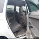2C4GM48L35R333024 2005 Chrysler Pacifica auction photo thumbnail 8