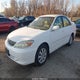 4T1BE32K72U102042 2002 Toyota Camry Xle auction photo thumbnail 2