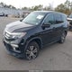 5FNYF6H56HB038933 2017 Honda Pilot Ex-L auction photo thumbnail 2