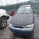 1FAFP10P9XW272844 1999 Ford Escort Lx auction photo thumbnail 12