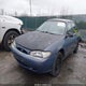 1FAFP10P9XW272844 1999 Ford Escort Lx auction photo thumbnail 2