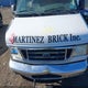1FTSS34P96DA33219 2006 Ford E-350 Super Duty Commercial/Recreational auction photo thumbnail 10