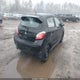 ML32AUHJ9RH032991 2024 Mitsubishi Mirage Es auction photo thumbnail 4