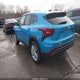 KL77LFEP3SC152254 2025 Chevrolet Trax Fwd Ls auction photo thumbnail 3
