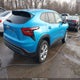 KL77LFEP3SC152254 2025 Chevrolet Trax Fwd Ls auction photo thumbnail 4