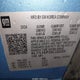 KL77LFEP3SC152254 2025 Chevrolet Trax Fwd Ls auction photo thumbnail 9