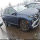 5NMJB3DE2SH493317 2025 Hyundai Tucson Sel auction photo thumbnail 13