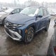 5NMJB3DE2SH493317 2025 Hyundai Tucson Sel auction photo thumbnail 2