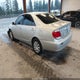4T1BE32K95U538623 2005 Toyota Camry Le auction photo thumbnail 3