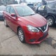 3N1AB7AP8HY340052 2017 Nissan Sentra Sv auction photo thumbnail 1