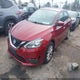 3N1AB7AP8HY340052 2017 Nissan Sentra Sv auction photo thumbnail 2