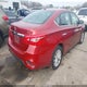 3N1AB7AP8HY340052 2017 Nissan Sentra Sv auction photo thumbnail 4