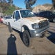 4TASN92N9YZ584117 2000 Toyota Tacoma Prerunner V6 auction photo thumbnail 1