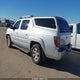 2HJYK16566H567240 2006 Honda Ridgeline Rtl auction photo thumbnail 3