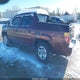 2HJYK16297H530531 2007 Honda Ridgeline Rt auction photo thumbnail 3