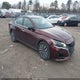 1N4BL4DV3RN358292 2024 Nissan Altima Sv Fwd auction photo thumbnail 1