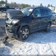 5FNYF6H56GB055181 2016 Honda Pilot Ex-L auction photo thumbnail 2