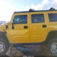 5GRGN23U55H105263 2005 Hummer H2 Suv auction photo thumbnail 14