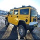 5GRGN23U55H105263 2005 Hummer H2 Suv auction photo thumbnail 3